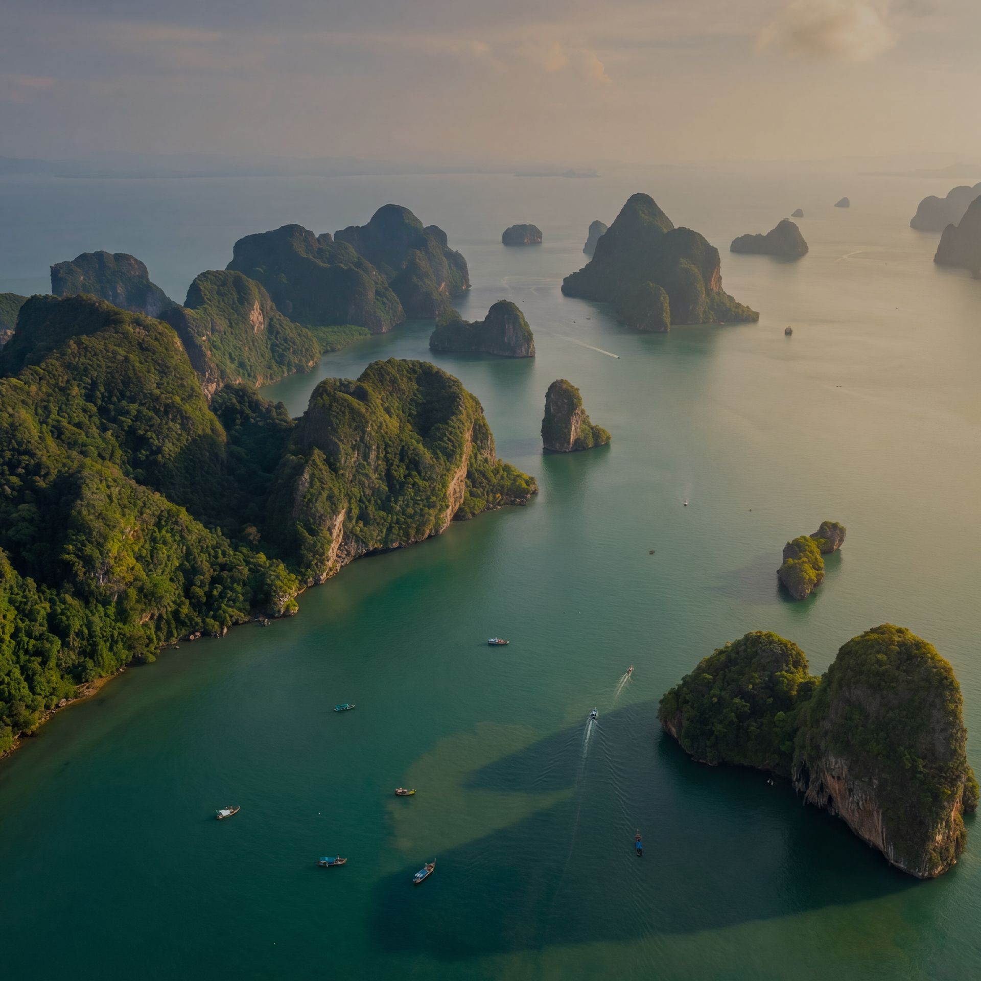 สนับสนุนที่พักเล็กในไทย